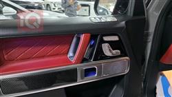 مرسيدس بنز G-Class